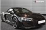 2020 Audi R8 5.2 FSI V10 Quattro Perform Carbon Bk 2dr S Tronic