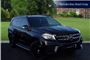 2016 Mercedes-Benz GLS GLS 350d 4Matic AMG Line 5dr 9G-Tronic