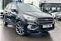 2020 Ford Kuga 2.0 TDCi ST-Line Edition 5dr 2WD