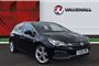 2018 Vauxhall Astra 1.6 CDTi Bi-Turbo 16V 150 SRi Vx-line Nav 5dr