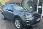 2017 Land Rover Discovery Sport 2.0 TD4 180 SE Tech 5dr