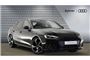 2022 Audi A4 35 TFSI Black Edition 4dr S Tronic