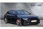 2022 Audi RS6 RS 6 TFSI Quattro Vorsprung 5dr Tiptronic