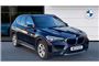 2021 BMW X1 sDrive 20i [178] SE 5dr Step Auto