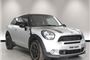 2015 MINI Paceman 1.6 Cooper S 3dr [Sport Pack]