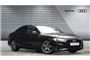 2021 Audi A4 45 TFSI 265 Quattro Vorsprung 4dr S Tronic