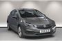 2018 Vauxhall Astra 1.4T 16V 150 SRi Vx-line 5dr