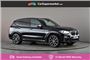 2019 BMW X3 xDrive M40d 5dr Step Auto