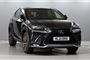 2021 Lexus NX 300h 2.5 F-Sport 5dr CVT [Premium Pack/Leather]