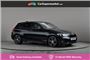 2019 BMW 1 Series 118i [1.5] M Sport Shadow Ed 5dr Step Auto