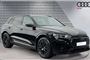 2023 Audi Q8 e-tron 300kW 55 Quattro 114kWh Black Edition 5dr Auto