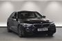 2018 BMW 5 Series 520d M Sport 4dr Auto