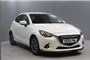 2015 Mazda 2 1.5d Sport Nav 5dr