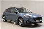 2019 Ford Focus Active 1.5 EcoBoost 150 Active Auto 5dr
