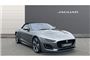 2021 Jaguar F-Type 5.0 P450 Supercharged V8 First Edition 2dr Auto