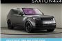 2022 Land Rover Range Rover 3.0 D350 First Edition 4dr Auto