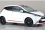 2017 Toyota Aygo 1.0 VVT-i X-Press 5dr