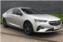 2021 Vauxhall Insignia 1.5 Turbo D SE Edition 5dr