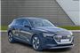2020 Audi e-tron 300kW 55 Quattro 95kWh 5dr Auto