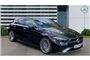 2023 Mercedes-Benz A-Class A200d AMG Line Premium Plus 5dr Auto