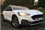 2019 Ford Focus 1.0 EcoBoost 125 Active 5dr