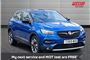 2019 Vauxhall Grandland X 1.2 Turbo Sport Nav 5dr Auto [8 Speed]