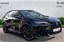 2022 Lexus NX 350h 2.5 F-Sport 5dr E-CVT [Premium Plus Pack]