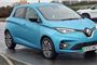 2022 Renault Zoe 100kW Techno R135 50kWh Boost Charge 5dr Auto