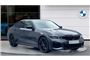 2021 BMW 3 Series M340i xDrive MHT 4dr Step Auto