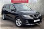 2017 Nissan X-Trail 2.0 dCi Acenta 5dr 4WD Xtronic [7 Seat]