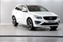 2015 Volvo XC60 D5 [215] R DESIGN Lux Nav 5dr AWD Geartronic