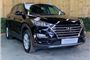 2020 Hyundai Tucson 1.6 CRDi SE Nav 5dr 2WD