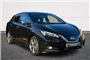 2018 Nissan Leaf 110kW 2.Zero 40kWh 5dr Auto