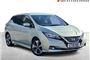 2018 Nissan Leaf 110kW Tekna 40kWh 5dr Auto