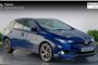 2018 Toyota Auris 1.2T Design TSS 5dr [Nav]