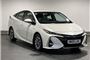 2020 Toyota Prius Plug-In 1.8 PHEV Excel 5dr CVT