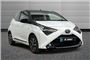 2021 Toyota Aygo 1.0 VVT-i X-Trend TSS 5dr x-shift