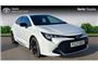 2023 Toyota Corolla 2.0 VVT-i Hybrid GR Sport 5dr CVT