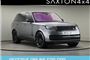 2022 Land Rover Range Rover 4.4 P530 V8 Autobiography 4dr Auto