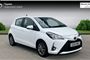2018 Toyota Yaris 1.5 VVT-i Icon 5dr