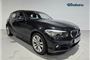 2019 BMW 1 Series 118i [1.5] Sport 5dr [Nav/Servotronic] Step Auto