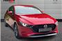 2019 Mazda 3 2.0 Skyactiv G MHEV GT Sport Tech 5dr