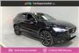2018 Volvo XC60 2.0 D4 R DESIGN Pro 5dr AWD Geartronic