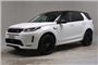 2021 Land Rover Discovery Sport 2.0 P200 R-Dynamic S Plus 5dr Auto [5 Seat]