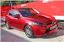 2023 Mazda 2 1.5 Skyactiv G Exclusive-Line 5dr Auto