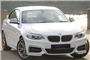 2016 BMW 2 Series M240i 2dr [Nav] Step Auto