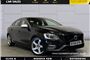 2016 Volvo S60 D4 [190] R DESIGN Lux Nav 4dr Geartronic