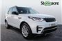 2018 Land Rover Discovery 2.0 Si4 HSE 5dr Auto