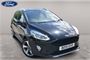 2019 Ford Fiesta 1.0 EcoBoost Active 1 5dr