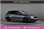 2018 BMW 1 Series 118d M Sport Shadow Ed 5dr Step Auto
